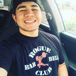 Meet your Posher, Xavier